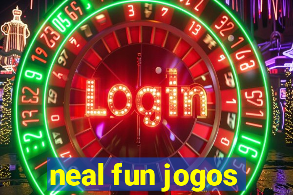 neal fun jogos